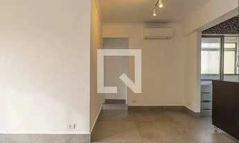 Imagem 2: Apartamento à Venda - Bela Vista, 1 Quarto, 50 m2