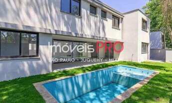 Imagem: Jardim Cordeiro, condomínio fechado, 4