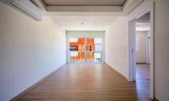 Imagem 2: Apartamento semi mobiliado no Rio Branco