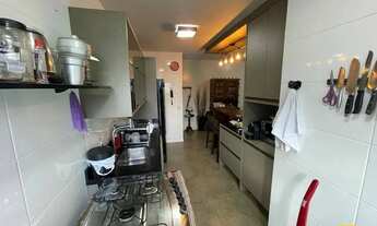 Imagem 7: Apartamento de 3 quartos e Mobiliado e decorado à Venda no Itacorubi - Florianópolis