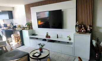 Imagem 4: OPORTUNIDADE - JD. OCEANIA - 132M² - 3 QUARTOS + DCE - 6º ANDAR - NASCENTE