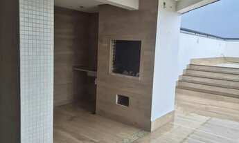 Imagem 3: COBERTURA SAINT MARTIN - ADRIANOPOLIS - 04 QTOS - 2.500.000