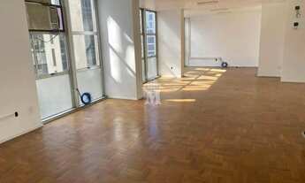 Imagem 3: Conjunto comercial Cerqueira Cesar - São Paulo