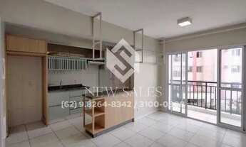 Imagem 2: Apartamento 2 Quartos / Cidade Satélite São Luiz em Aparecida de Goiânia