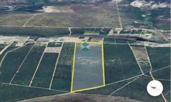 Imagem: TERRENO RURAL em MUCUGÊ - BA, Mucugê