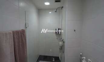 Imagem 7: Centro Apartamento com 1 dormitório