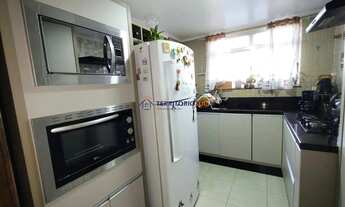 Imagem 6: Cobertura 3 dormitórios sendo um suíte na cobertura