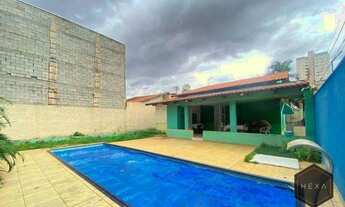 Imagem: Casa à venda na Cidade Jardim - Goiânia/GO