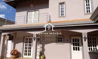 Imagem 9: VENDA CASA 3 SUÍTES JD ITAPERI