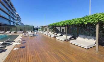 Imagem 2: Barra da Tijuca Apartamento com 2 dormitórios