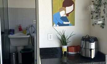 Imagem 5: Apartamento para Venda em Indaiatuba, Centro, 2 dormitórios, 1 suíte, 2 banheiros, 1 vaga