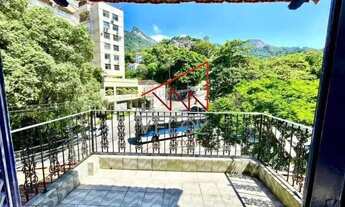 Imagem 6: Casa de rua - Duplex / Residencial / Cosme Velho