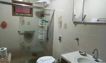 Imagem 7: Casa em Rua Bento Gonçalves - Cruzeiro do Sul - Criciúma/SC