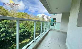 Imagem 6: APARTAMENTO RESIDENCIAL em SALVADOR - BA, ALPHAVILLE I