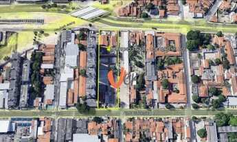 Imagem 4: Terreno para alugar, 3682 m² por R$ 45.000,00/mês - Benfica - Fortaleza/CE