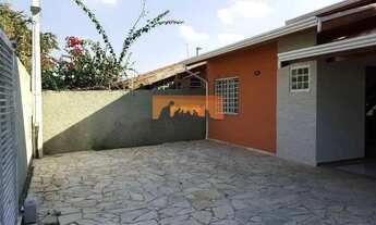 Imagem 4: Casa à venda 4 Quartos, 1 Suite, 4 Vagas, 300M², Cidade Universitária, Campinas - SP