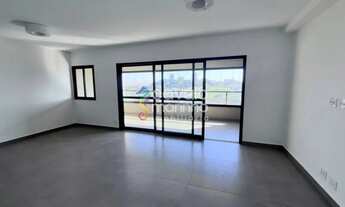 Imagem 2: Apartamento para venda ou locação com 3 quartos, 2 vagas, 153m² - Edifício Residencial Str