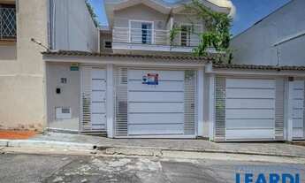 Imagem 3: SOBRADO - SANTANA - SP