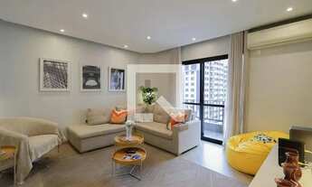 Imagem: Apartamento à Venda - Santana, 3 Quartos