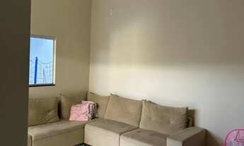 Imagem 4: Vendo Casa em Santa Maria da Vitória, bairro Parque de Exposições, 3 quartos