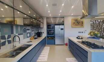 Imagem 6: Casa no Cond. Morada do Rio [24218