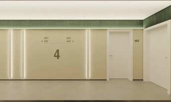 Imagem 3: APARTAMENTO 2 DORMITORIOS SANTA MARIA ALTO PADRAO