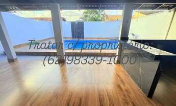 Imagem: CASA 3/4 SUITE / PISCINA / AO LADO DO SHOPPING