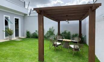 Imagem 5: Casa plana para venda com 105 metros quadrados com 3 quartos em Timbu - Eusébio - CE