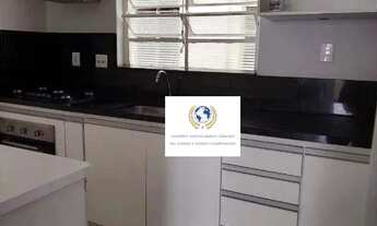 Imagem 5: Apartamento com 3 dormitórios, 78 m² - venda por R$ 480.000,00 ou aluguel por R$ 3.070,00