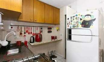 Imagem 3: Apartamento com 3 dormitórios à venda, 75 m² por R$ 700.000,00 - Tatuapé - São Paulo/SP