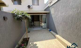 Imagem: CASA 02 QUARTOS e 02 SUÍTE 02 VAGAS