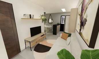 Imagem 5: Linda Casa 3 quartos (220 m2) c/ churrasqueira Quatro Barras - área verde Pico Anhangava