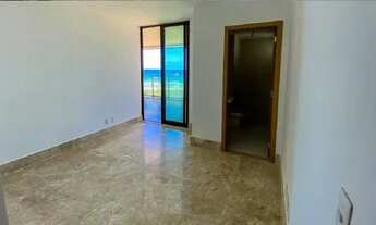 Imagem 5: APARTAMENTO NASCENTE 242m² FRENTE MAR 4 SUÍTES 3 VARANDAS 4 VAGAS INFRA VENDE JAGUARIBE