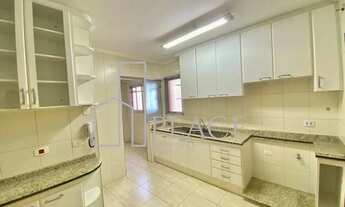 Imagem 2: Apartamento para Aluguel no Centro de Marília - 3 Dormitórios, 2 Vagas