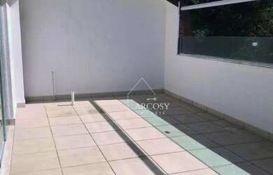 Imagem 13: Cobertura com 3 dormitórios à venda, 144 m² por R$ 895.000,00 - Samambaia - Petrópolis/RJ