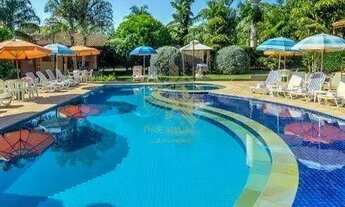 Imagem 4: Pousada com 28 dormitórios à venda, 3522 m² por R$ 26.500.000,00 - Chácaras Maringá - Atib