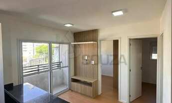 Imagem 2: APARTAMENTO NOVO PARA ALUGAR, 37 M2, PRÓXIMO AO METRO PARADA INGLESA