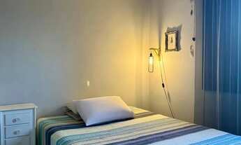 Imagem 6: Apartamento para venda em Freguesia do Ó com 3 quartos, sendo 1 suíte , 70m²