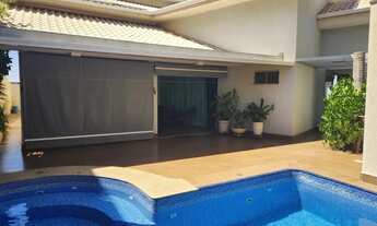 Imagem: Sobrado para venda com 243 metros quadrados