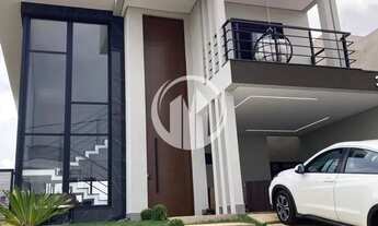 Imagem: Casa à venda com 3 suítes - Condomínio