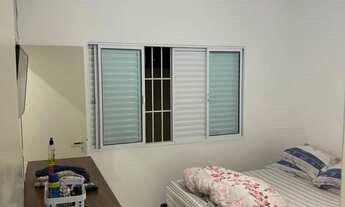 Imagem 3: Casa com piscina para temporada