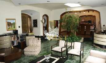 Imagem 5: Casa comercial locação - Mooca