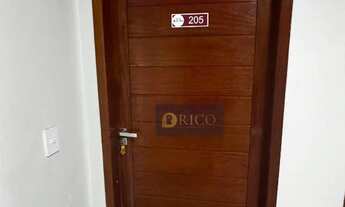 Imagem 2: Apartamento com 2 dormitórios para alugar, 62 m² por R$ 1.900/mês - Baixa Grande - Arapira