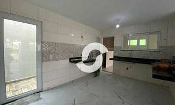 Imagem 6: Casa 1a locação à venda, 130 m² por R$ 450.000,00 - Rio Várzea - Itaboraí/RJ