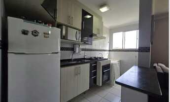 Imagem 4: Apartamento padrao
