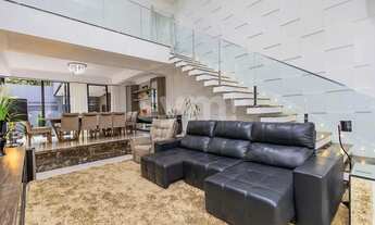 Imagem 14: Casa em condomínio fechado - 4 quartos