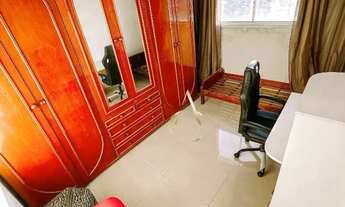 Imagem 7: APARTAMENTO PARA VENDA - CONDOMÍNIO DEZ - NOVA IGUAÇU