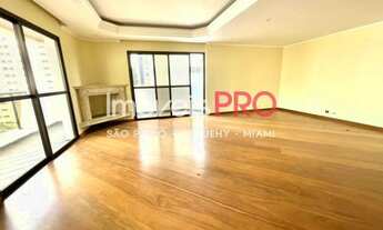 Imagem 3: Apartamento 202m² 3 Dormitórios para Venda em Moema Pássaros