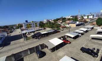 Imagem 5: Mandacaru, apt com 02 qts com armários, 3º andar, R$ 1.000, João Pessoa, PB