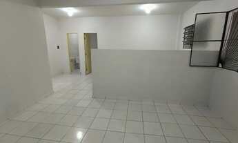 Imagem 7: /Alugo AP no São Jorge - 1 quarto